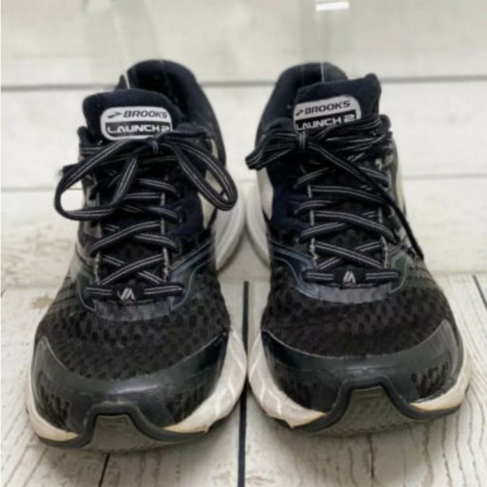 Brooks Launch 2 Women's Running Shoe